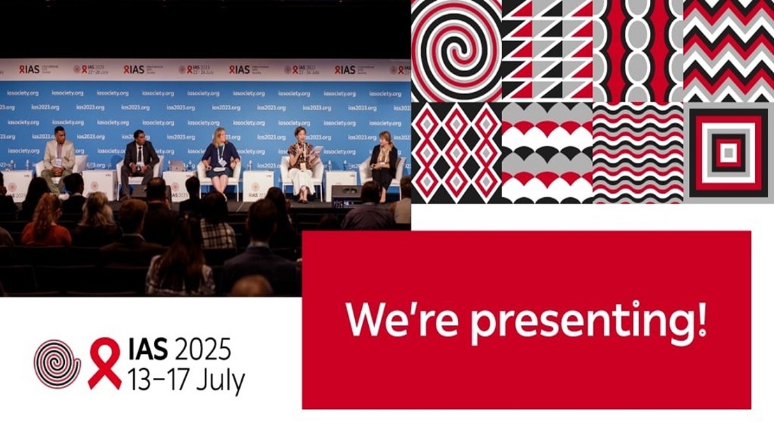 المؤتمر 13 للأكاديمية الدولية للعلوم 2025 الحدث الأكثر تأثيرًا في العالم فيما يتعلق بأبحاث فيروس نقص المناعة البشرية وتطبيقاتها، برواندا من 13 إلى 17 جويلية الجاري