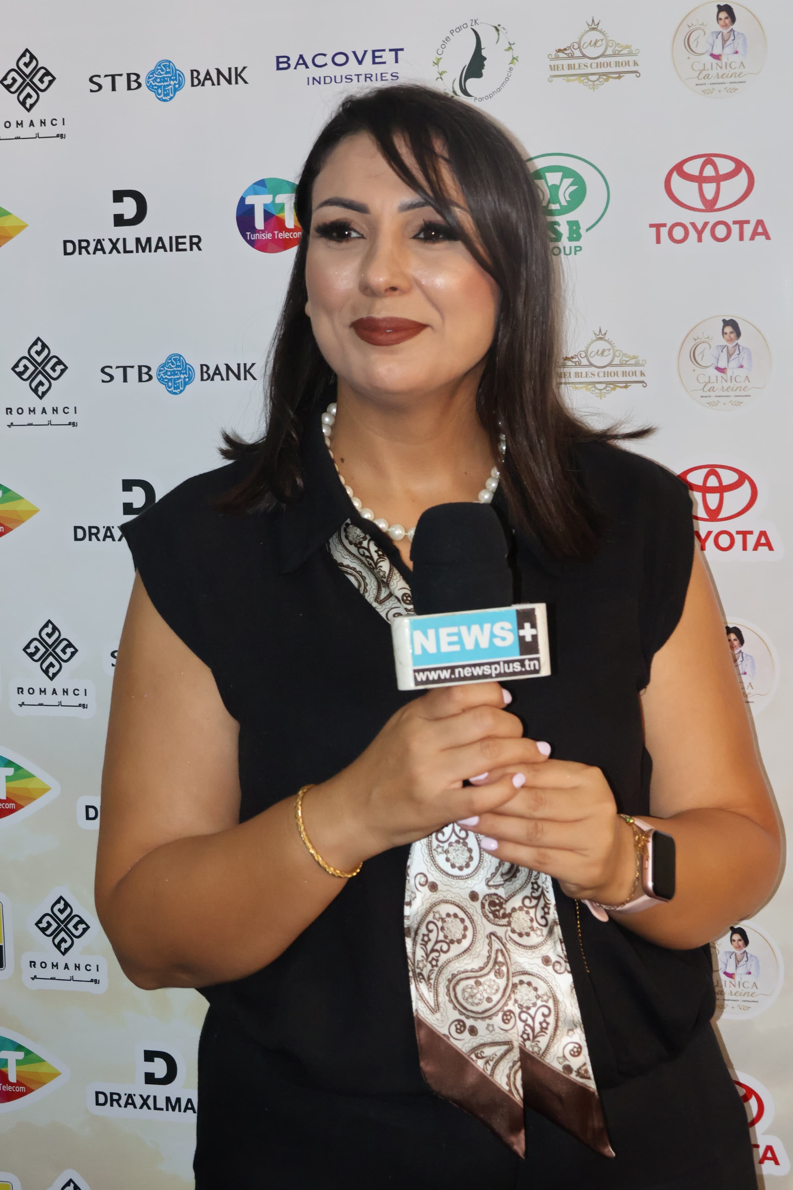 Festival International Om Ezzine de Jemmal : la 51ᵉ édition sous le slogan « Nawertouna »