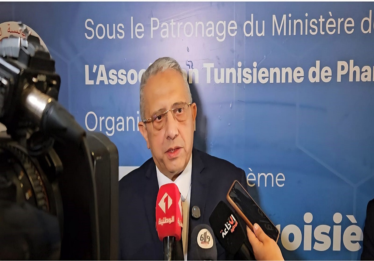 3ᵉ Congrès national de pharmacologie : vers un système de remboursement des médicaments plus équitable et plus efficient