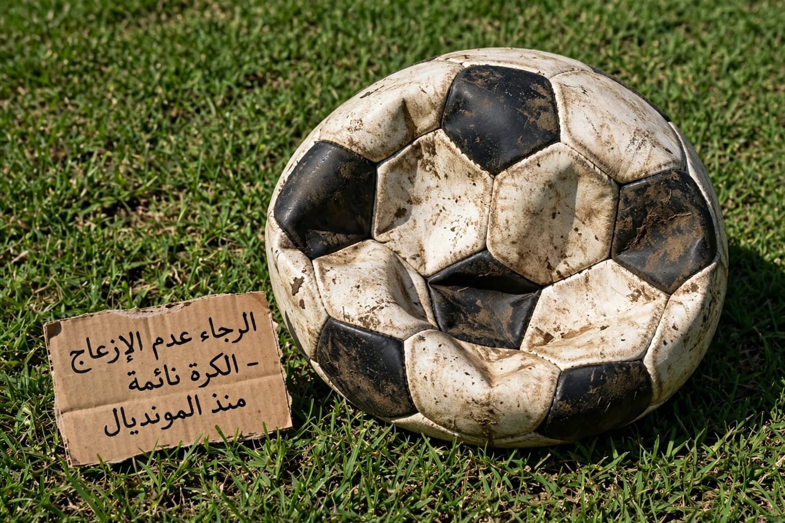  الترجي في غيبوبة … والكرة التونسية تبحث عن طبيب بعد المونديال !