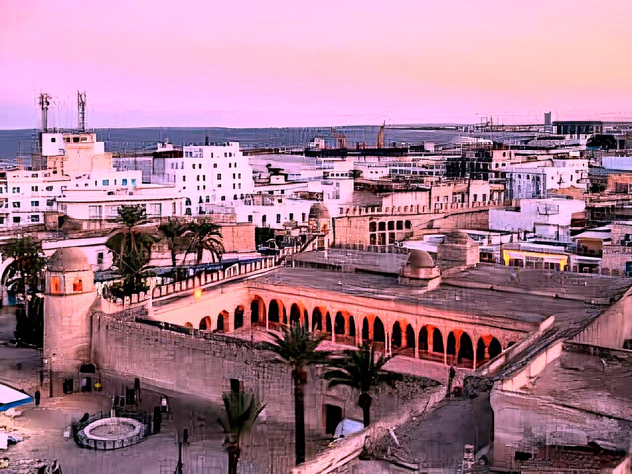 Sousse rejoint le Réseau mondial des villes apprenantes de l’UNESCO