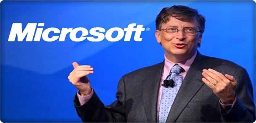 “بيل غيتس” ترك شركة مايكروسوفت عام 2006، وكرس وقته وموارده إلى القضاء على الأمراض المعدية وتحسين التعليم في جميع أنحاء العالم من خلال مؤسسة “بيل ومليندا غيتس”، واعتبارا من عام 2013 الماضي تبرع “غيتس” بـ 28 مليار دولار.