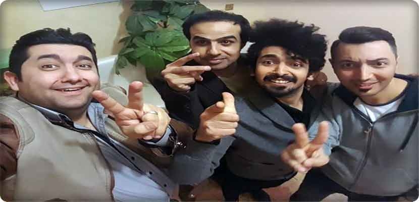 برنامج "ولاية بطيخ" الذي يُبث عبر قناة هنا بغداد الفضائية كل يوم خميس، من البرامج الكوميدية المحلية المعروفة، حيث يتناول في فقراته انتقادات للاوضاع السياسية والاجتماعية العراقية