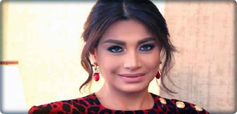 محاولة قتل الاعلامية المصرية بسمة وهبة 