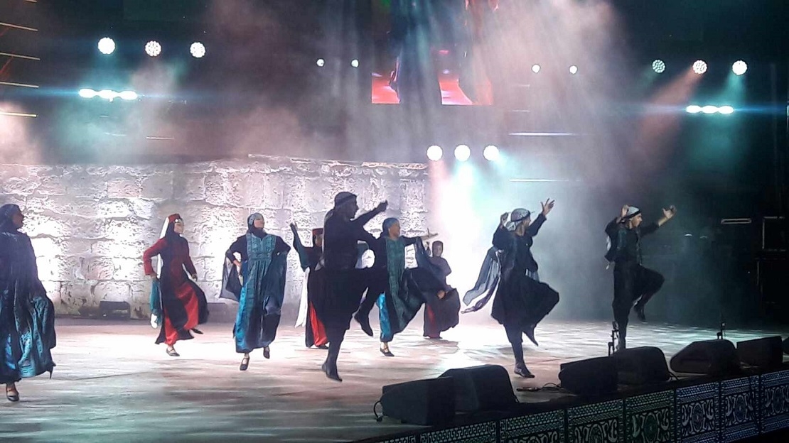 Une soirée à Carthage : Quand le patrimoine des peuples devient un langage universel