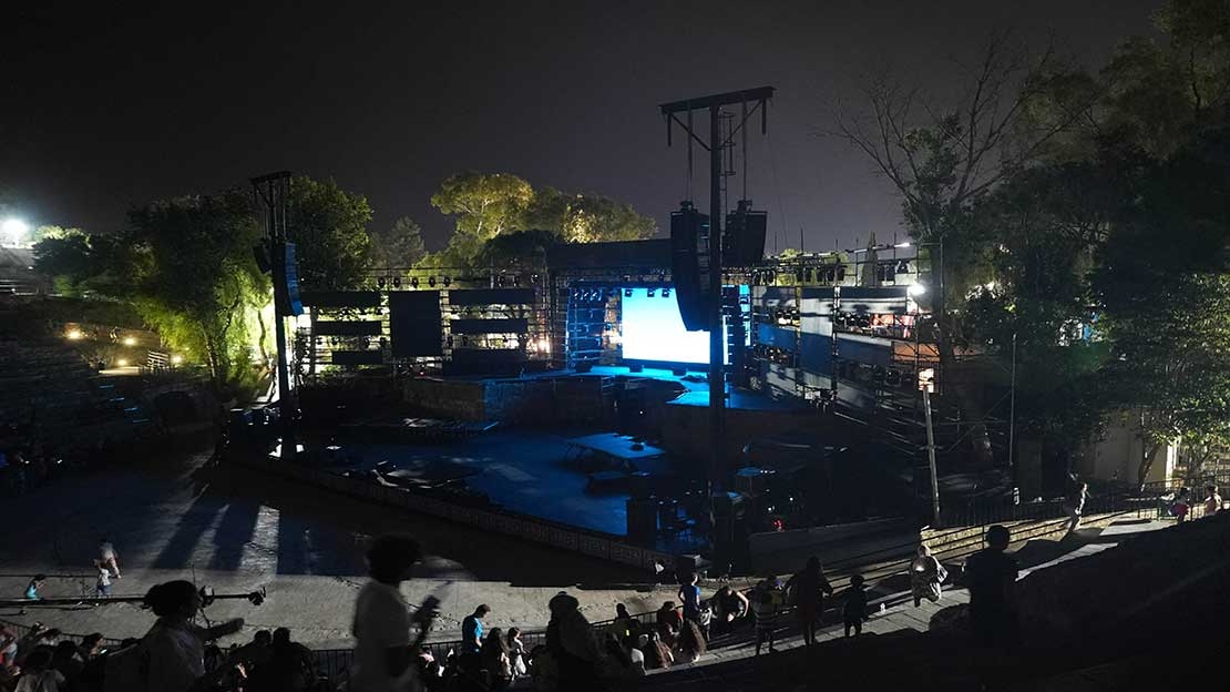 مهرجان قرطاج 2025: جسر ثقافي يربط الأجيال عبر السينما