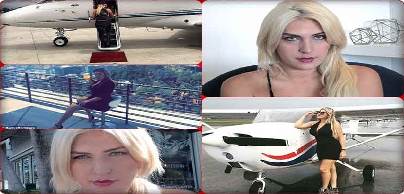 جان ماري، في أول لقاء لها مع رجل كبير السنّ حصلت على ألف دولار تقريباً.