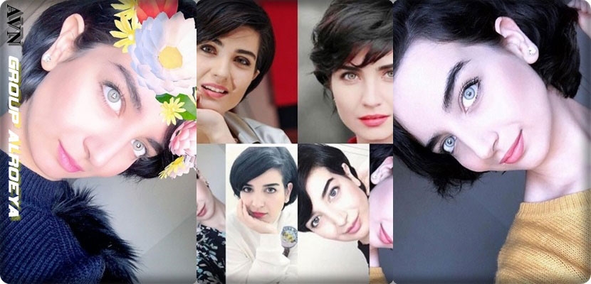 شاهد: السعودية نورة العقيلي شبيهة النجمة التركية توبا بويوكستون