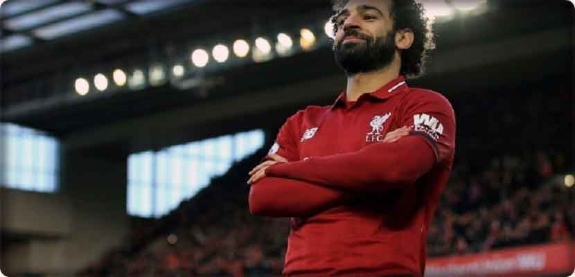  "أموال وأرباح وثروة" النجم المصري محمد صلاح