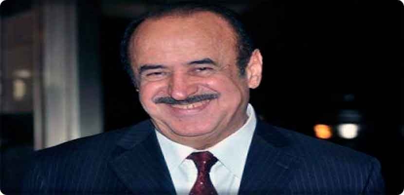 تأكيد أن خبر وفاة الفنان السوري أسعد فضة شائعة