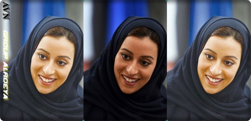 الموضة في السعودية والرمز الجديد الاميرة نورة بنت فيصل آل سعود 