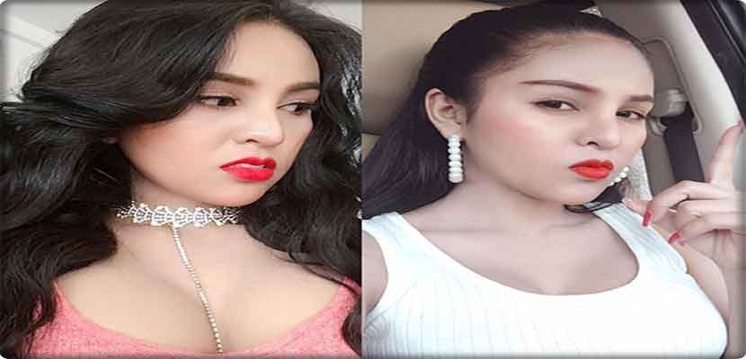 الممثلة ديني كوان