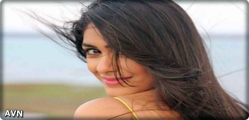 النجمة الهندية مرونال تاكور "بلبل" في مسلسل "مكانك في القلب هو القلب كله"