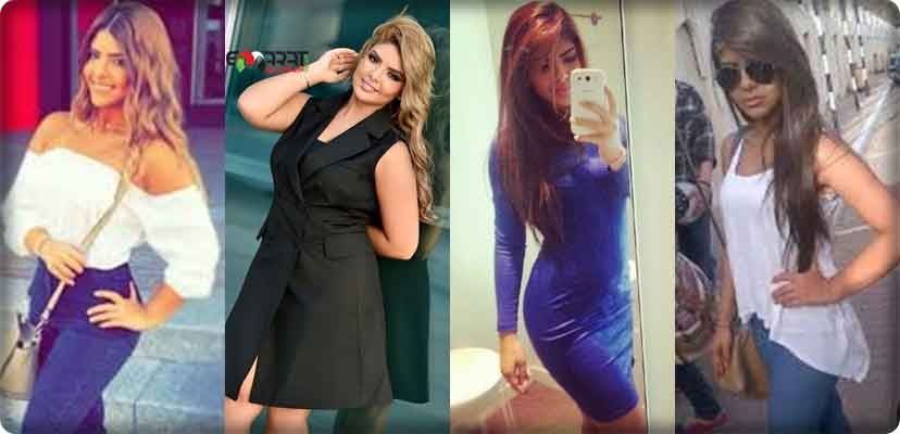 صور الإعلامية المصرية أصالة كامل التي عرضت نفسها للإختطاف