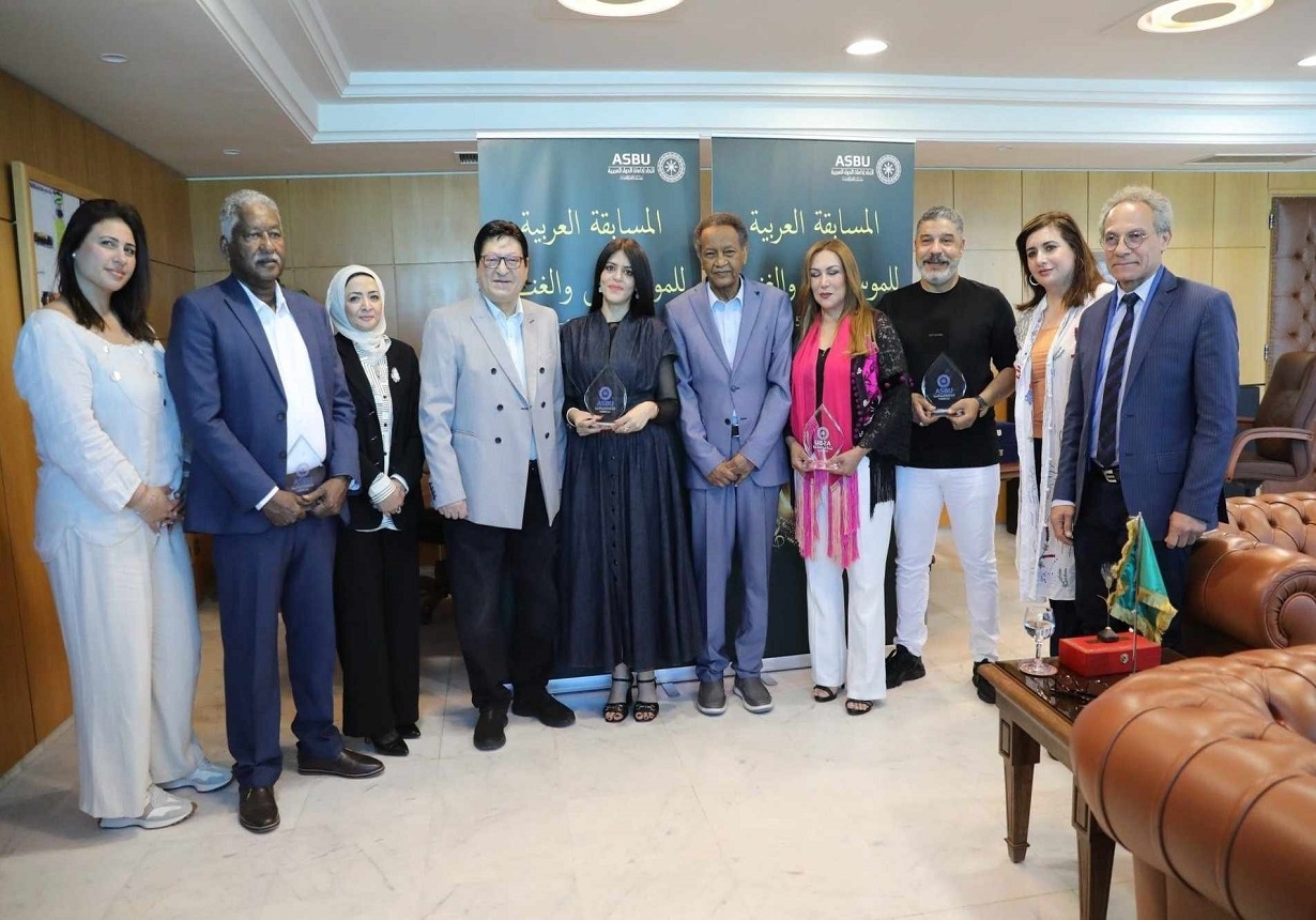 في انتظار انطلاق فعاليات الدورة 25 المهرجان العربي للإذاعة والتلفزيون، الإعلان عن نتائج الدورة الـ15 من المسابقة العربية للموسيقى والغناء