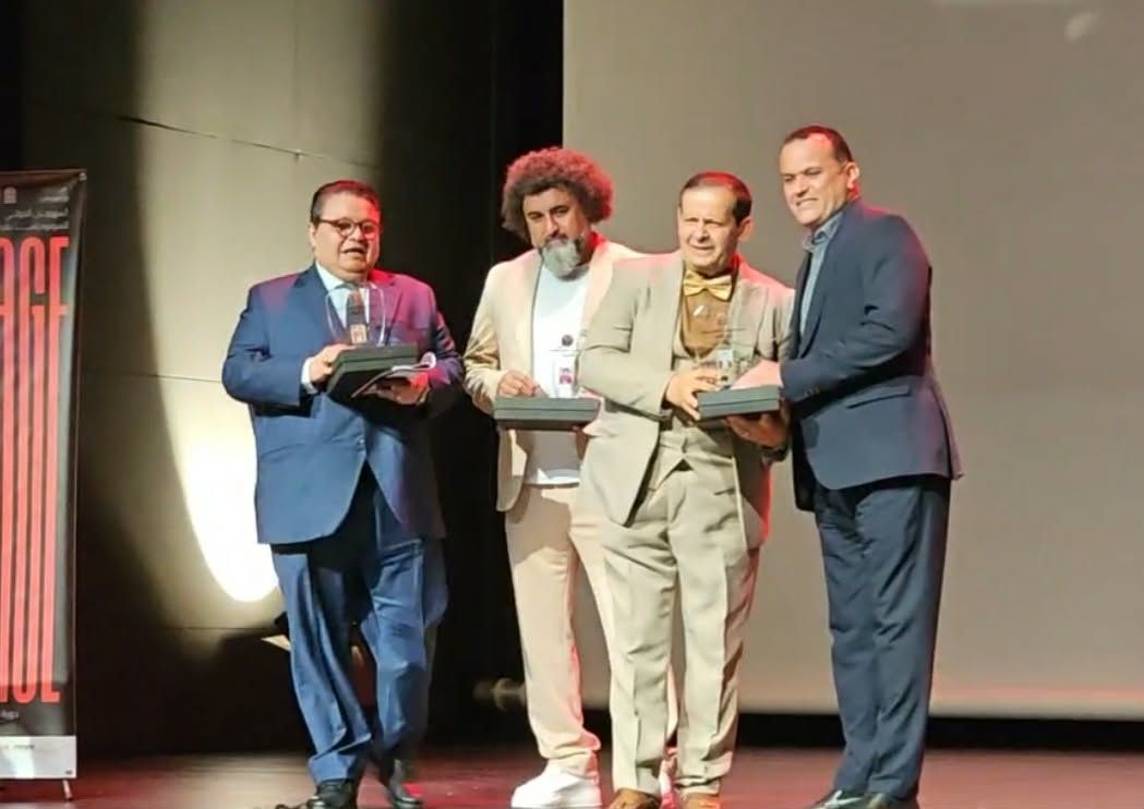 Le Festival International de Monodrame de Carthage clôt sa 8ème édition dans une atmosphère de célébration théâtrale et de consécration artistique