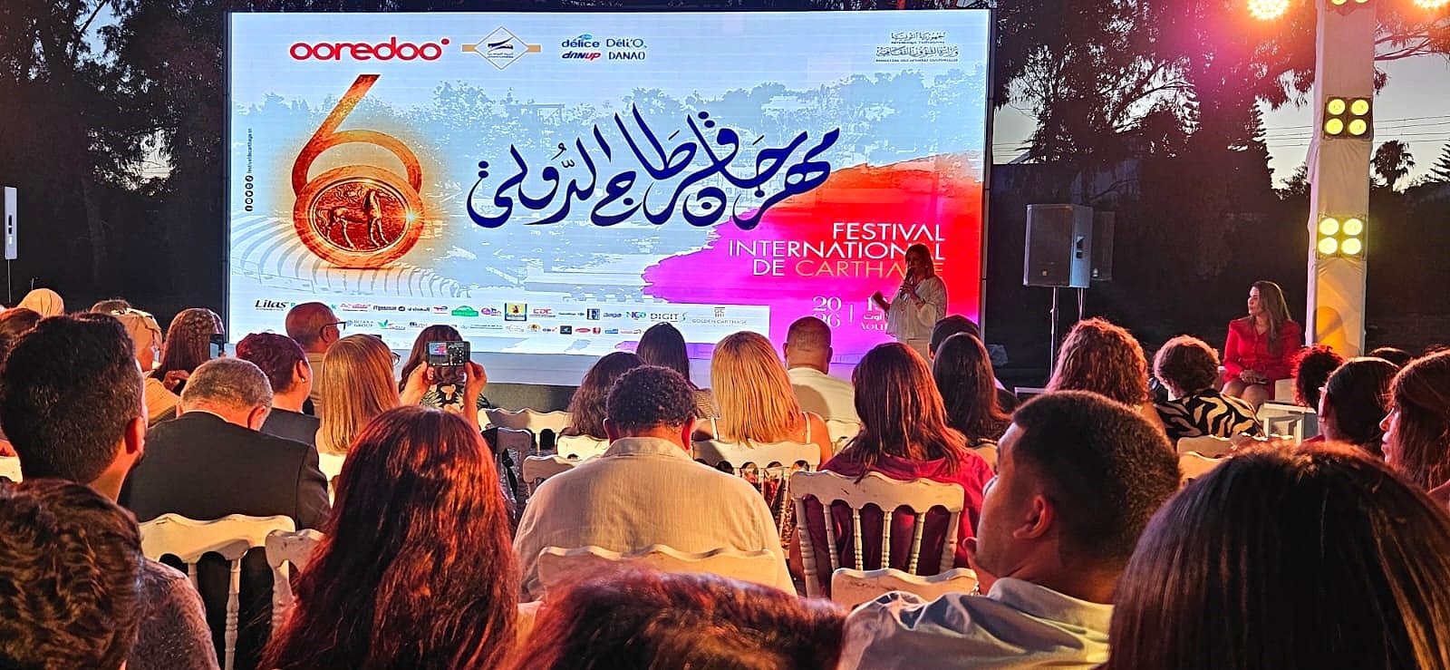 Festival international de Carthage : une 60ᵉ édition anniversaire entre excellence tunisienne et ouverture sur le monde