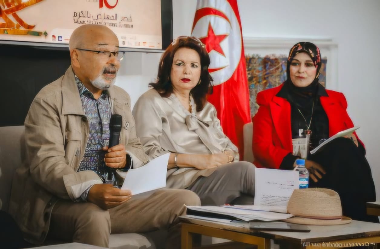 La 40ᵉ Foire internationale du livre de Tunis s'achève sur une édition anniversaire couronnée de succès 
