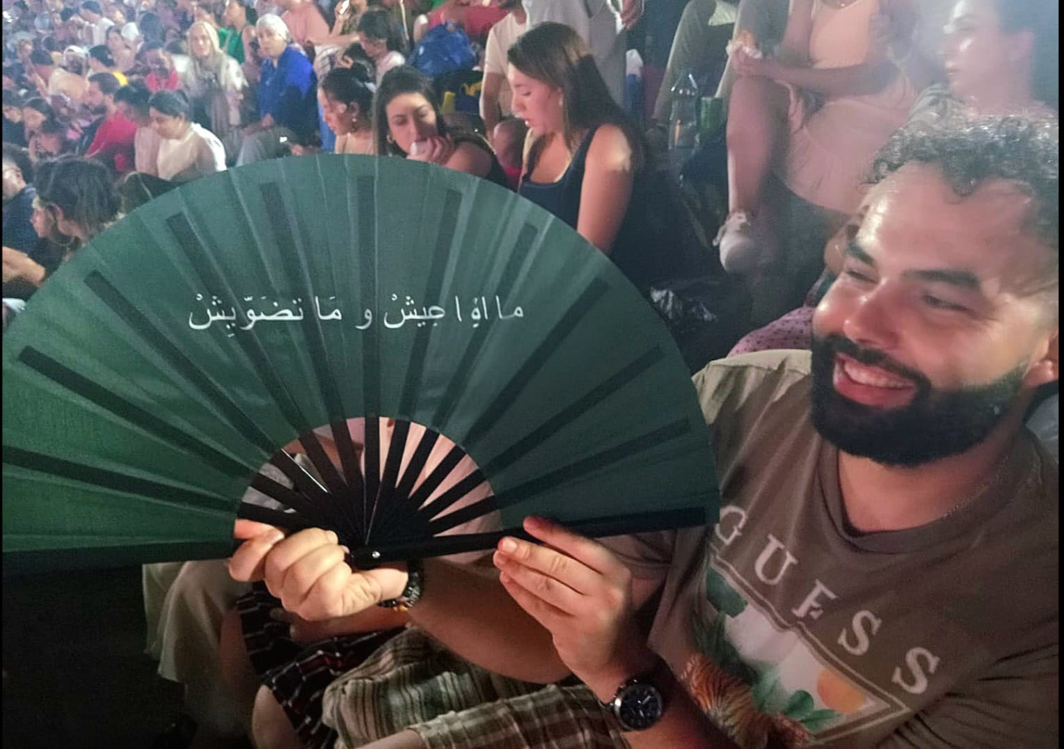 مهرجان قرطاج لا يحتاج إلى نجم... بل إلى رؤية