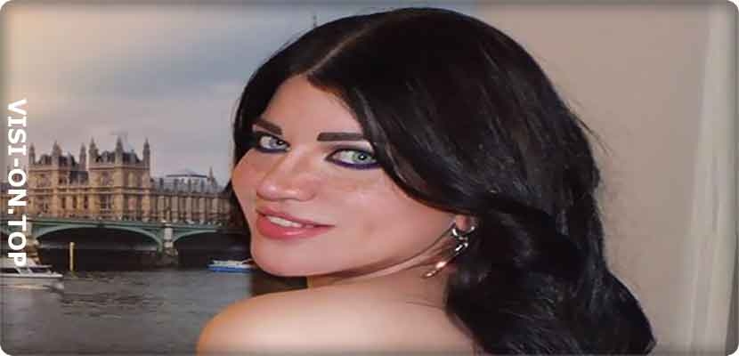 الفنانة والإعلامية ياسمين الخطيب