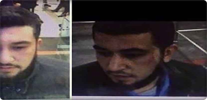الصورة التي نشرها وسائل الإعلام على أنها لمنفذ هجوم اسطنبول