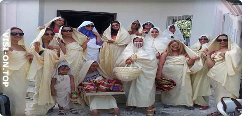 أجمل نساء العالم، تونس الأولى عربيا، المرتبة 28 عالميا